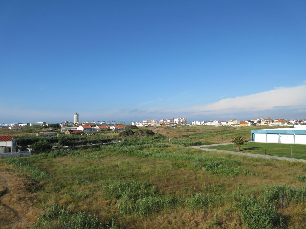 Sol E Praia - Peniche III Extérieur photo
